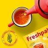 Freshpak Rooibos Infused Tea 80's from South African Shop in New Zealand – Something From Home.