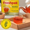 Freshpak Rooibos Infused Tea 80's from South African Shop in New Zealand – Something From Home.