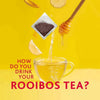 Freshpak Rooibos Infused Tea 80's from South African Shop in New Zealand – Something From Home.