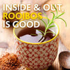Freshpak Rooibos Infused Tea 80's from South African Shop in New Zealand – Something From Home.