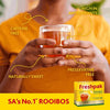 Freshpak Rooibos Infused Tea 80's from South African Shop in New Zealand – Something From Home.