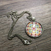 Round Pendant - Something From Home - South African Shop