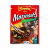 Royco Marinade Garlic Steak 39g pack for tenderising and flavouring steak with garlic and herbs