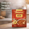 Royco - Minestrone Soup - 50g Facebook Ad
