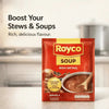 Royco - Rich Oxtail Soup 50g Facebook Ad