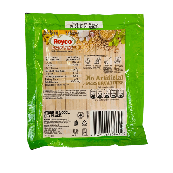 Royco Usavi Mix - Chicken - 50g