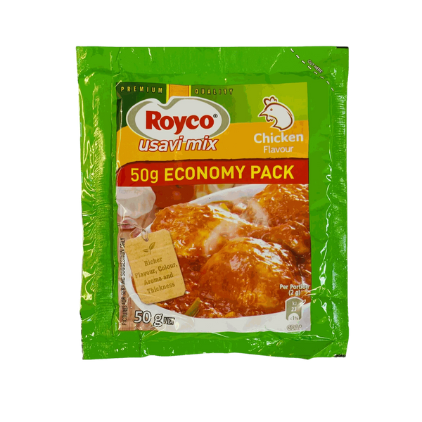 Royco Usavi Mix - Chicken - 50g