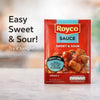 Royco - Sweet & Sour Dry Sauce - 48g Facebook Ad
