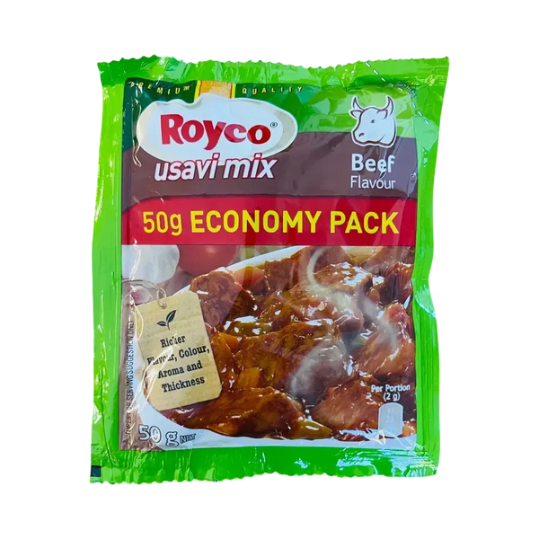 Royco Usavi Mix - Beef - 50g