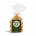 Alette's Rusks Fruit Mix 450g crunchy bran-style rusks with mixed dried fruit in resealable pack