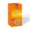 Bakers Ginger Nuts Ginger & Golden Syrup Flavour Rusks 450g from South African Shop in New Zealand – Something From Home.