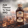 SPUR BBQ Sauce 300ml Facebook Ad