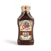 SPUR BBQ Sauce 300ml bottle enhancing grilled meats with rich flavor