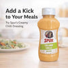 SPUR Creamy Chilli Dressing - 300ml Facebook Ad