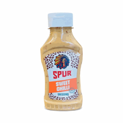 SPUR Sweet Chilli Dressing 300ml bottle with sweet and spicy sauce for salads and dips
