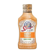 SPUR Sweet Chilli Dressing 500ml bottle with sweet and spicy flavor for salads and dips