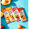 Safari Fruit Roll Apricot 80g naturally high fibre gluten free fruit snack