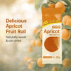 Safari Fruit Roll Apricot 80g Facebook Ad