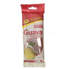 Safari Fruit Roll Guava 80g nutritious gluten-free guava snack high in fiber low fat
