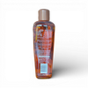 Satinskin Luxury Bubble Bath 1L bottle with moisturizing cocoa butter for soft, smooth skin and rich bubbles
