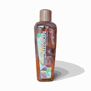 Satinskin Luxury Bubble Bath 1L moisturizing cocoa butter rich bubbles soft smooth skin