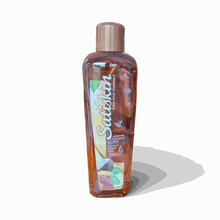 Satinskin Luxury Bubble Bath 1L moisturizing cocoa butter rich bubbles soft smooth skin