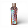 Satinskin Luxury Bubble Bath 1L moisturizing cocoa butter rich bubbles soft smooth skin