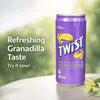 Schweppes Granadilla Twist - 300ml Facebook Ad