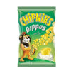 Simba Chipniks Dippas 100g snack pack with crispy chips from Simba Chips brand