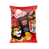 Simba Crisps Zinger Wings 120g spicy paprika garlic flavored potato chips pack
