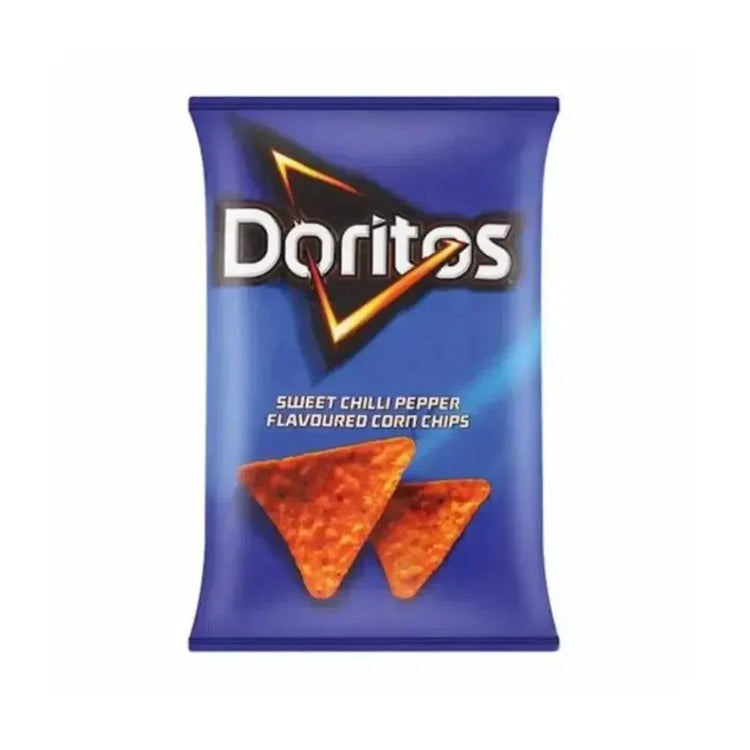 Simba Doritos Sweet Chilli 145g bag