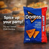 Simba Doritos Sweet Chilli - 240g (Party Bag) Facebook Ad