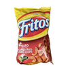 Simba Fritos Tomato 120g bold tomato-flavored crunchy South African corn chips snack