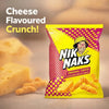 Simba Mini Nik Naks Cheese - 50g (perfect for school lunch boxes) Facebook Ad