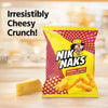 Simba Mini Nik Naks Cheese - 50g (perfect for school lunch boxes) Facebook Ad