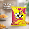 Simba Mini Nik Naks Cheese - 50g (perfect for school lunch boxes) Facebook Ad