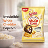Simba Popcorn White Cheddar - 90g Facebook Ad