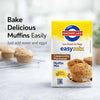 Snowflake Cappuccino Muffin Mix - 500g Facebook Ad