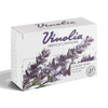 Vinolia Lavender Soap Bar 125g with moisturizing and calming fragrance
