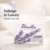 Vinolia Soap Bar (Lavender) - 125g Facebook Ad