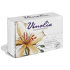 Vinolia Sandalwood luxury soap bar 125g with warm fragrance and moisturizing formula
