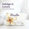 Vinolia Soap Bar (Sandalwood) - 125g Facebook Ad