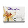 Vinolia Sandalwood luxury soap bar 125g with moisturizing complex and warm fragrance