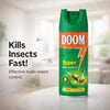 Doom Super Green Insect Killer - Effective Pest Control - 300ml Facebook Ad