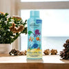 Oh So Heavenly Kids’ Care Magic of the Sea colour changing bubble bath 750ml bottle