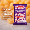 Messaris Bubbles Chips - Spare Rib Flavoured Maize Snack - 100g Facebook Ad