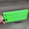 Koeksister Cutter - Medium - Green from South African Shop in New Zealand – Something From Home.