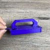 Koeksister Cutter - Small - Purple from South African Shop in New Zealand – Something From Home.