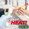 All Joy Sauce Veri Peri Hot - 250ml from South African Shop in New Zealand – Something From Home.