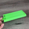 Koeksister Cutter - Medium - Green from South African Shop in New Zealand – Something From Home.